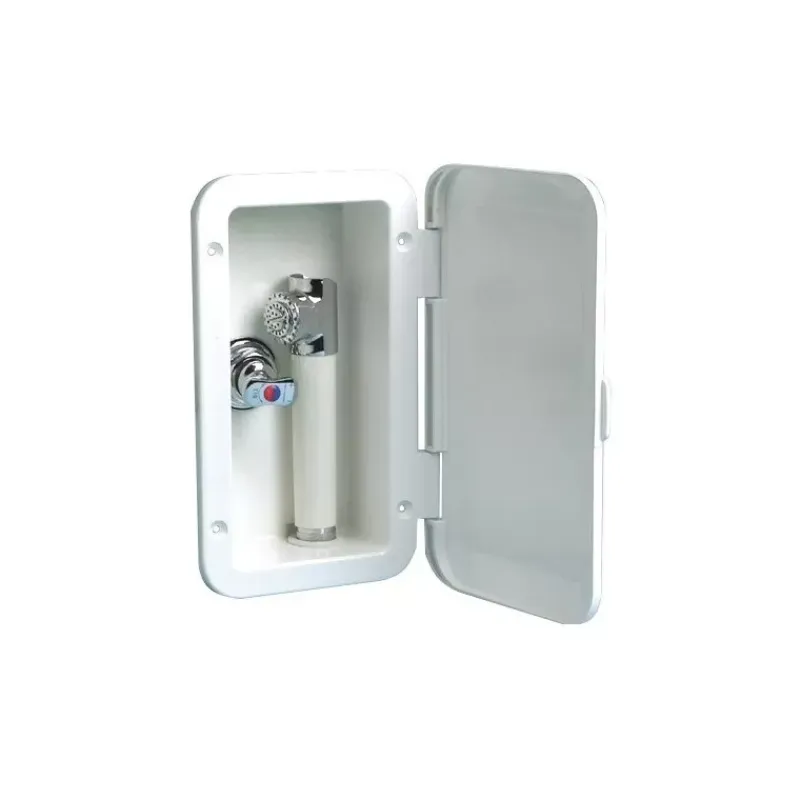 Coffret douche mitigeur*Osculati Outlet