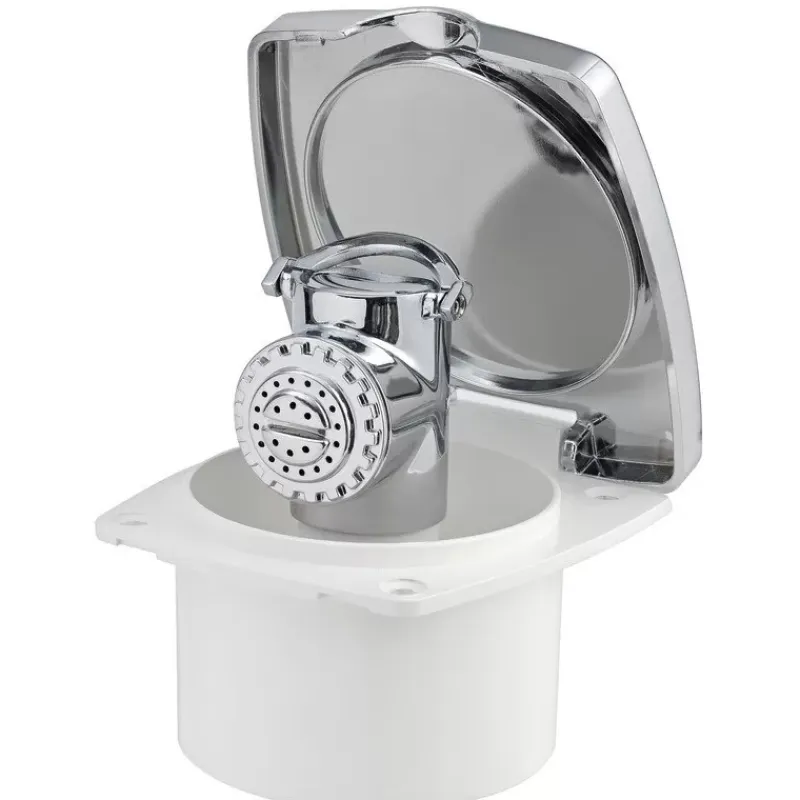 Best Coffret New Edge douche Mizard Robinetterie·Boitier Douchette|Robinetterie·Boîtiers Douchette