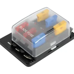 Coffret porte 6 fusibles*Osculati Sale