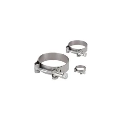 Collier de serrage inox Ø 41 à 262 mm*Osculati Sale