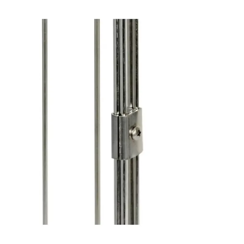 Discount Collier pour support pare-battage | Easy Fender Pare Battage & Défense·Accessoire Pare-Battage