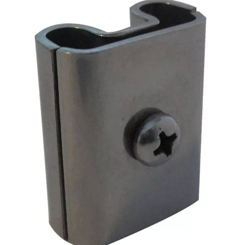 Discount Collier pour support pare-battage | Easy Fender Pare Battage & Défense·Accessoire Pare-Battage