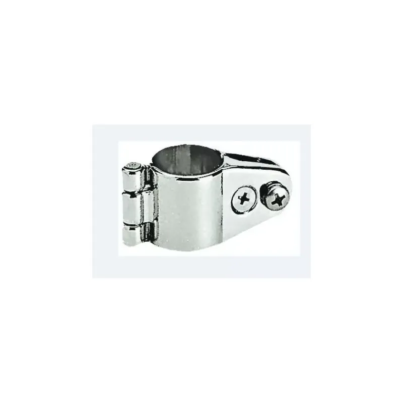 New Collier support bimini Confort Extérieur - Cockpit·Accessoires Bimini & Taud De Soleil