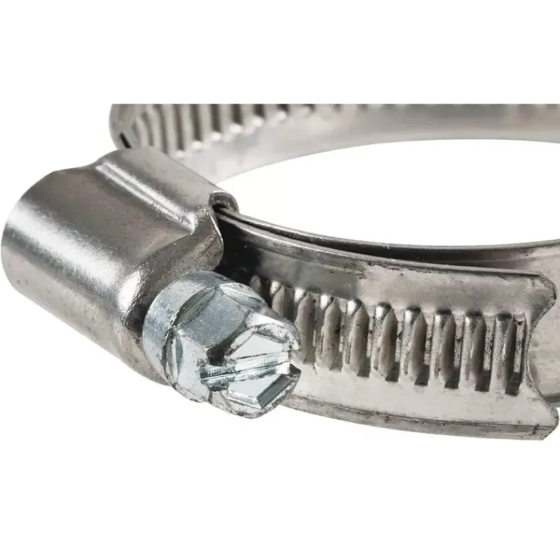 Colliers de serrage inox*Osculati Outlet