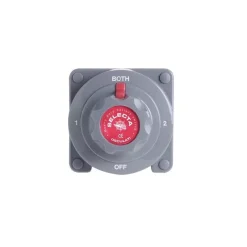 Discount Commutateur Selecta Distribution & Protection·Coupe-Circuit|Distribution & Protection·Coupe-Batterie & Commutateur
