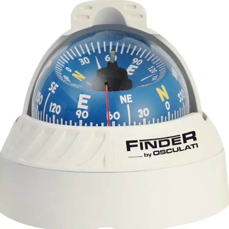 Compas Finder ø 67 mm sur fût*Osculati Sale
