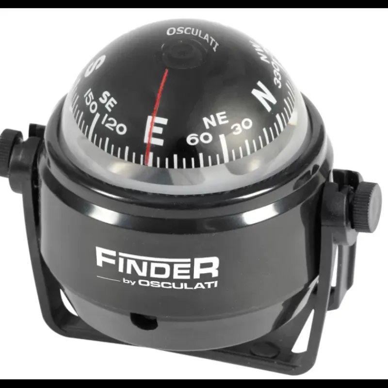 Compas Finder ø 50 mm sur étrier*Osculati Online