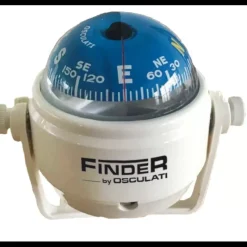 Compas Finder ø 50 mm sur étrier*Osculati Online