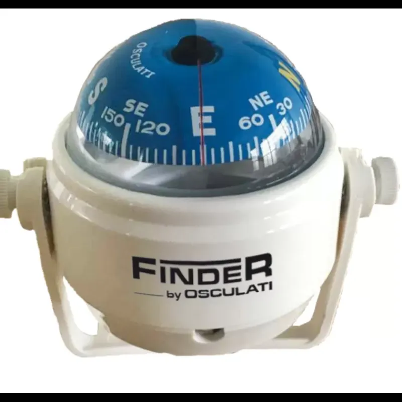 Compas Finder ø 50 mm sur étrier*Osculati Online