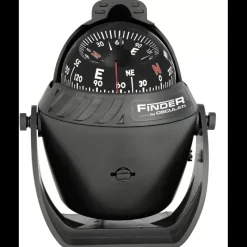 Discount Compas Finder ø 67 mm sur étrier Compas, Jumelles, Sextant·Compas De Route