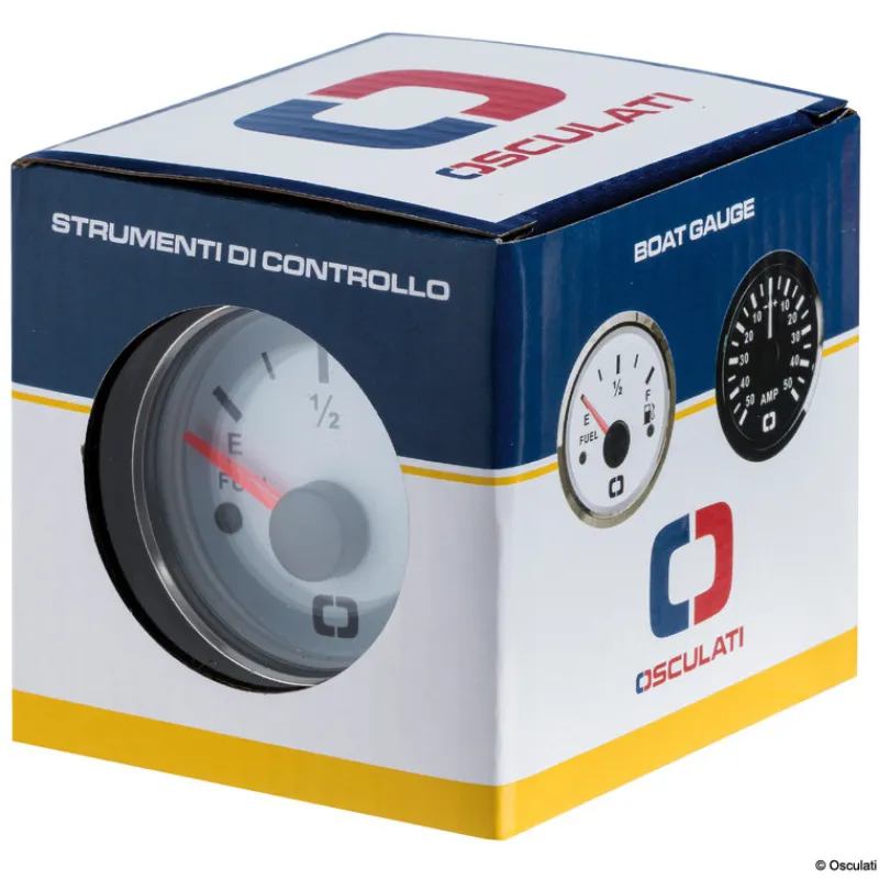 Best Compte-tours 0-3000 RPM Poste De Pilotage·Instrument De Contrôle