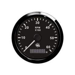 Compte-tours 0-6000 RPM*Osculati Sale