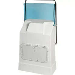 Console de pilotage Bridge 2*Osculati Hot