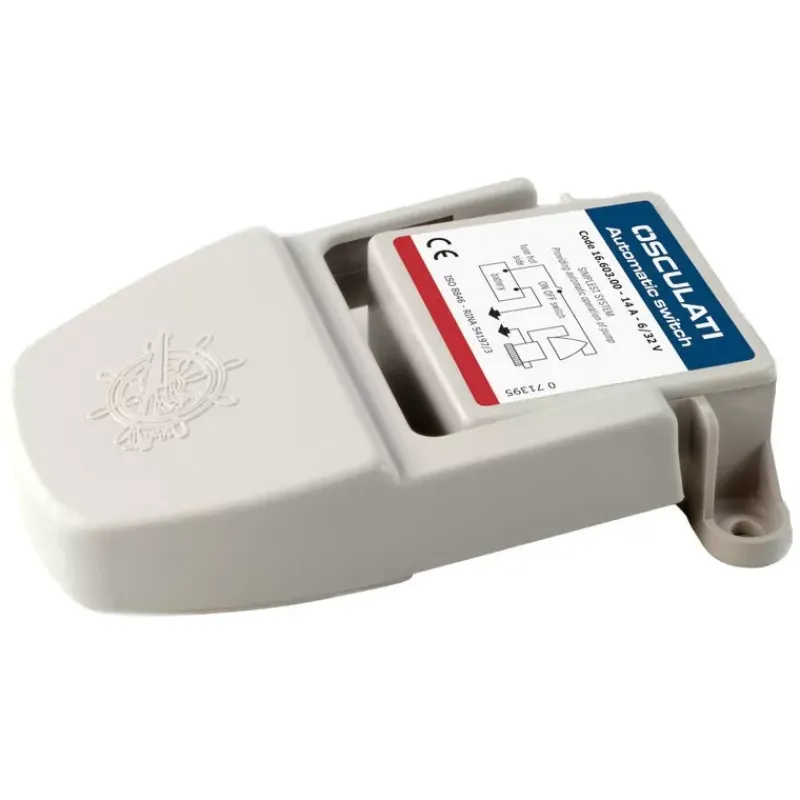 Sale Contacteur à niveau plat Pompe De Cale Et Moyen D'Asséchement·Accessoire Pompe De Cale