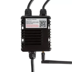 Discount Contrôleur RGBW 12/24 V Eclairage & Lampe·Projecteur Sous-Marin