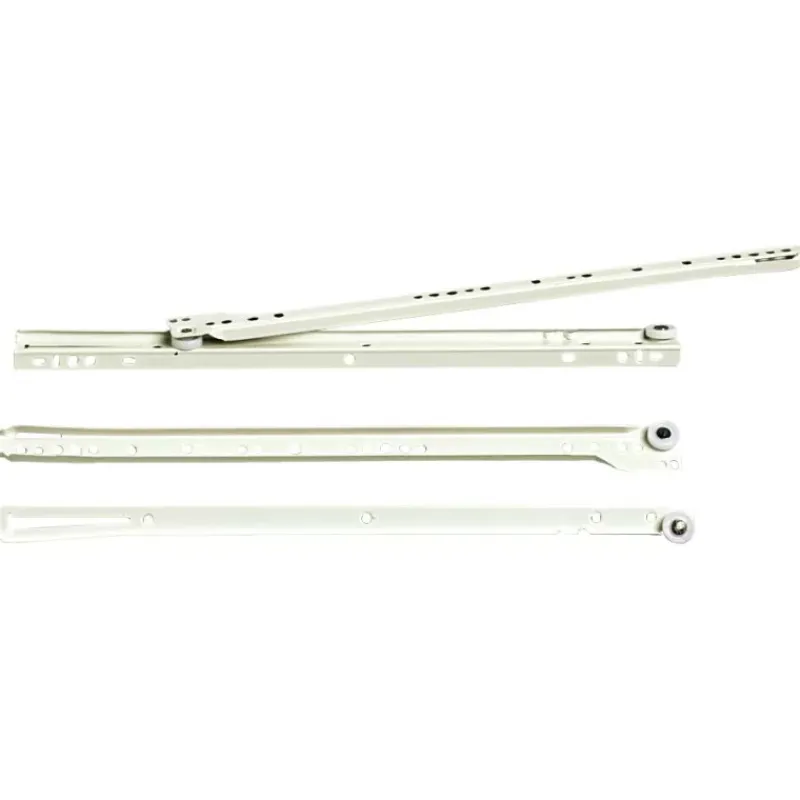 Online Coulisseau inox 397 mm Ameublement & Quincaillerie Intérieure·Coulisse De Tiroir|Quincaillerie Marine·Coulisse De Tiroir