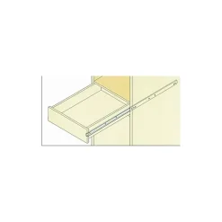 Coulisseau inox 350 mm*Osculati Sale