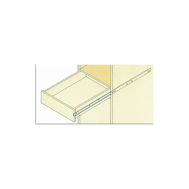 Coulisseau inox 350 mm*Osculati Sale