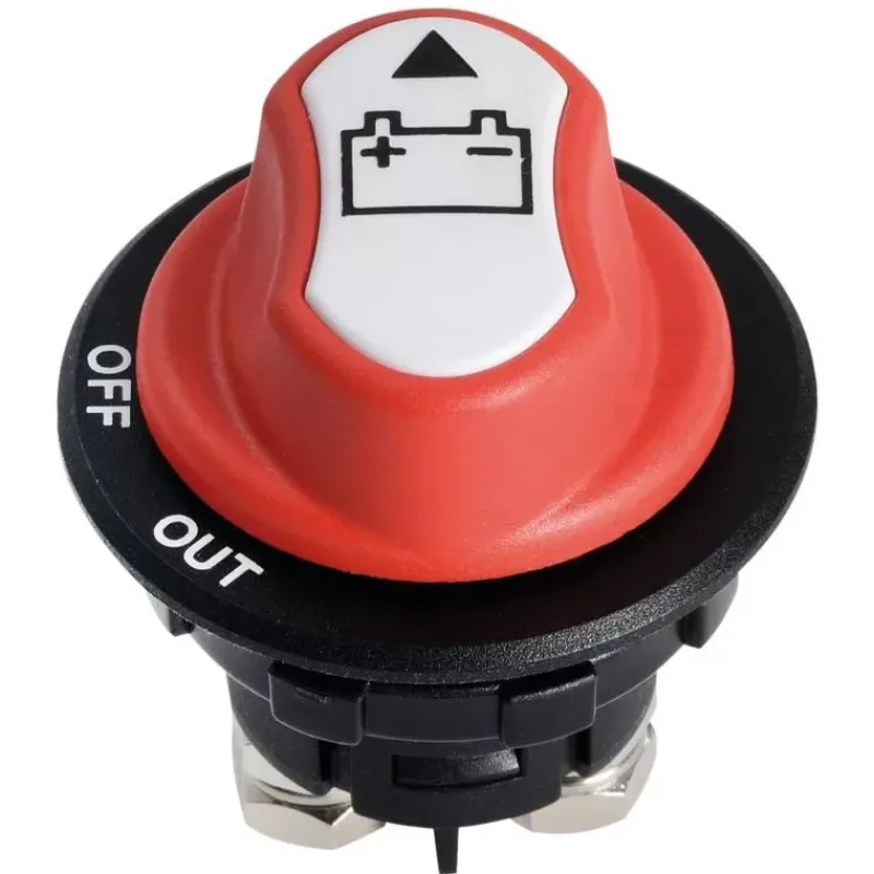 Outlet Coupe circuit compact Distribution & Protection·Coupe-Circuit|Distribution & Protection·Coupe-Batterie & Commutateur