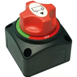 Coupe-batterie | 300 A*Osculati Discount