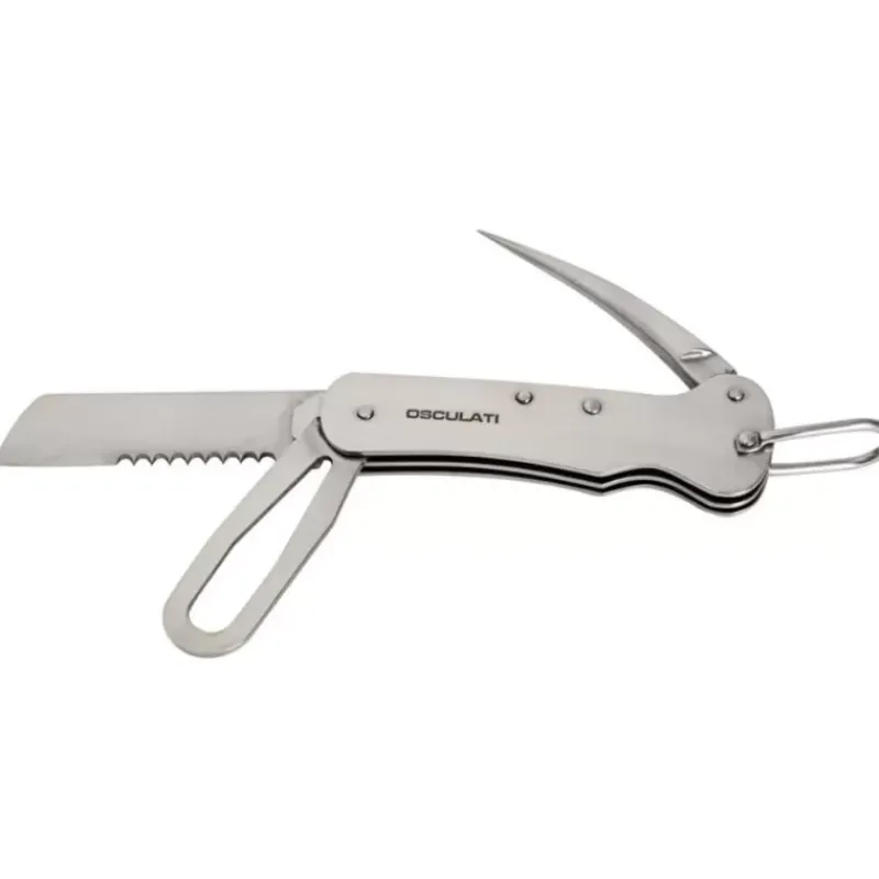 Best Couteau de voilier inox Outillage·Outils|Equipement Individuel·Couteau