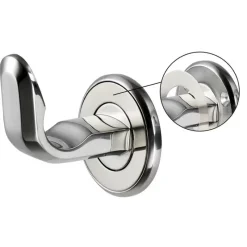 Crochet inox 68 x ø 57,3 mm*Osculati New