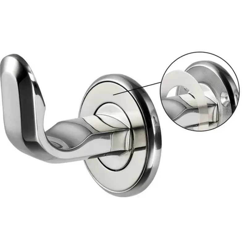 Crochet inox 68 x ø 57,3 mm*Osculati New