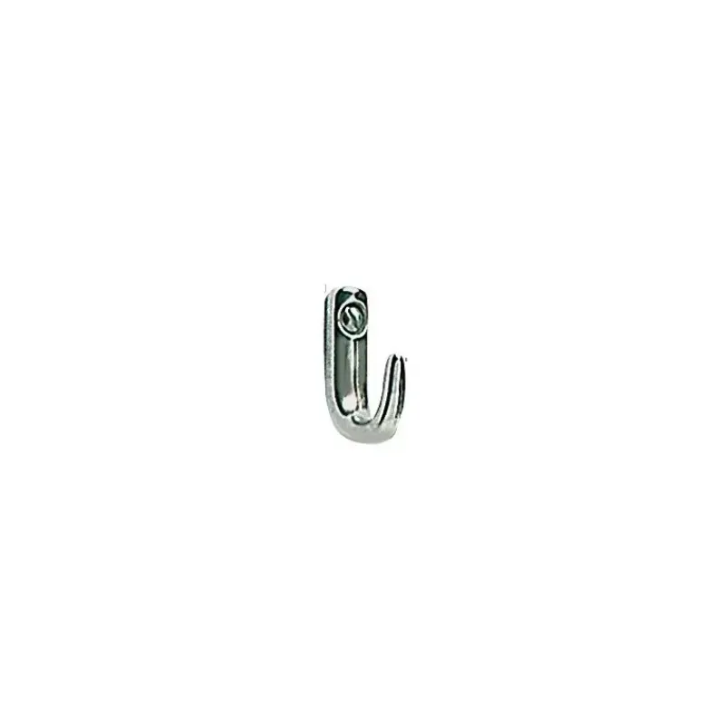 Crochet inox 29 x 32 mm*Osculati