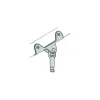 Dame de nage axe L23 mm*Osculati Sale