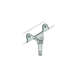 Dame nage Zodiac Annexe & Barque·Accessoires Annexe & Pneumatique