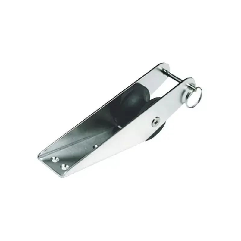 Davier à axe de sécurité*Osculati Clearance