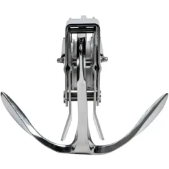 Davier extensible Mr Fantastic | inox*Osculati Clearance
