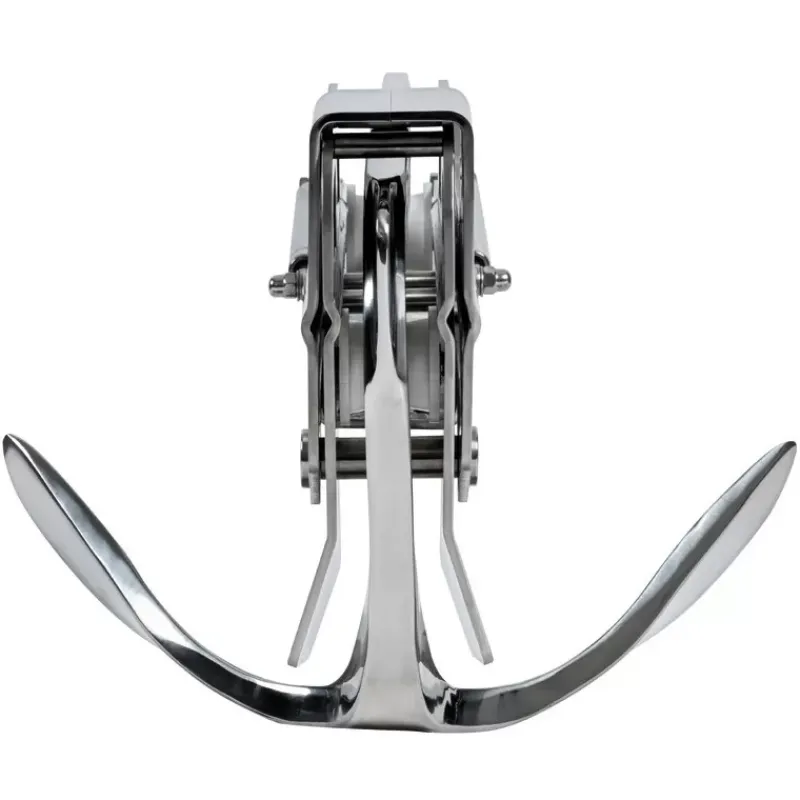 Davier extensible Mr Fantastic | inox*Osculati Clearance