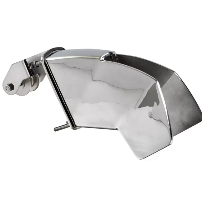Outlet Davier pour ancre Trefoil Mouillage, Ancre, Chaîne & Bouée·Davier & Écubier
