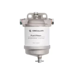 Décanteur CAV 50l/h gasoil*Osculati Online