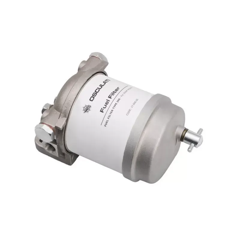 Décanteur CAV 50l/h gasoil*Osculati Online