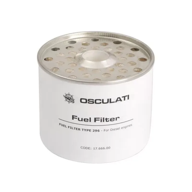 Décanteur CAV 50l/h gasoil*Osculati Online