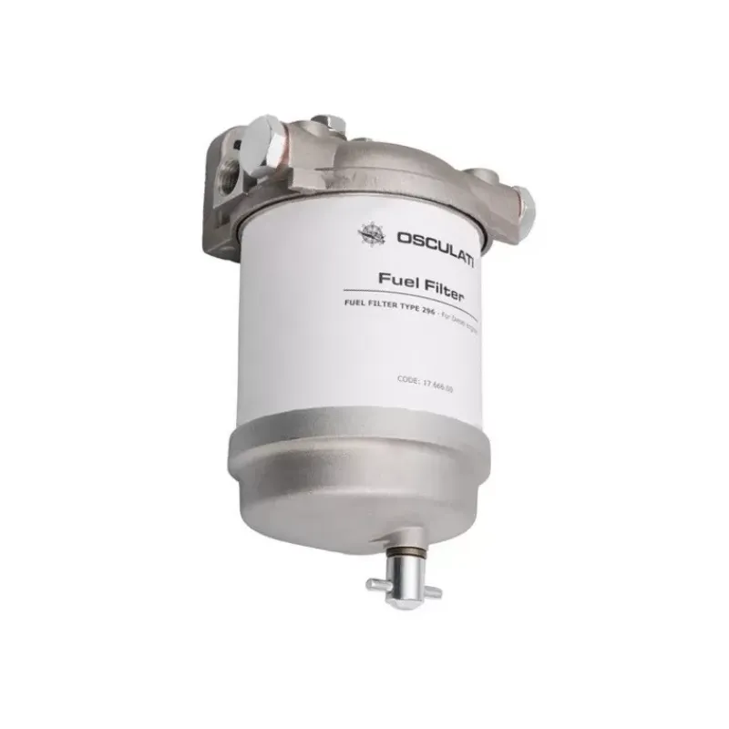 Discount Décanteur CAV 60l/h gasoil Circuit Carburant·Filtre & Pré-Filtre