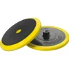 Sale Disque porte-tampon pour perceuse Outillage·Ponçage, Lustrage & Abrasif|Outillage·Lustrage, Ponçage & Abrasif