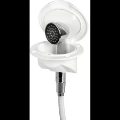 New Douche de pont Nuvola douchette Keji Robinetterie·Boîtiers Douchette