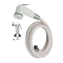 Hot Douchette + flexible + support Robinetterie·Douche & Douchette|Robinetterie·Douchettes & Douches