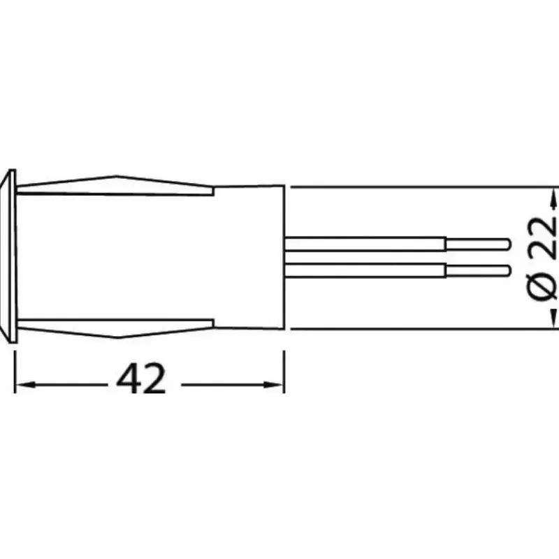 Sale Détecteur de mouvement Distribution & Protection·Interrupteur Ac/Dc (230V Et 12V)|Distribution & Protection·Interrupteur Ac/Dc