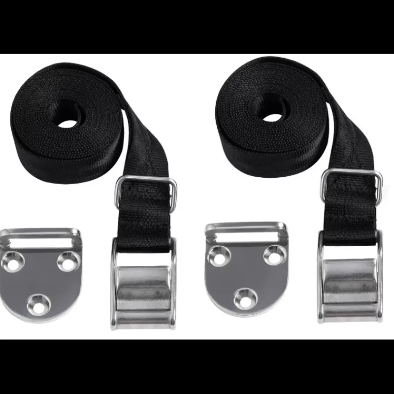 Clearance Echelle de bain télescopique semi-rigide Échelle, Plateforme & Delphinière·Echelle De Bain Fixe