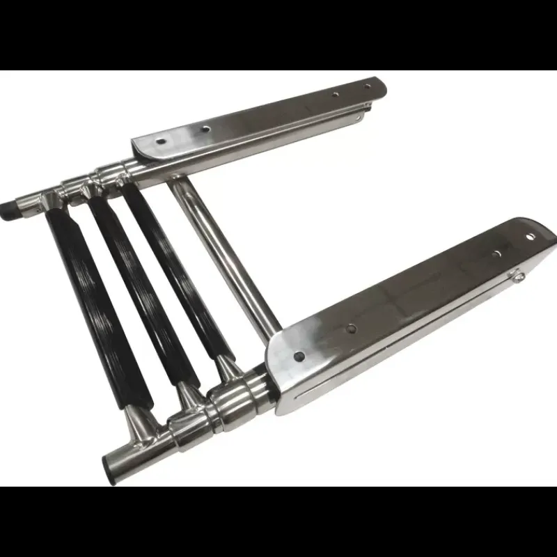 Outlet Echelle de Delphinière Racing Performance Échelle, Plateforme & Delphinière·Echelle De Bain Fixe