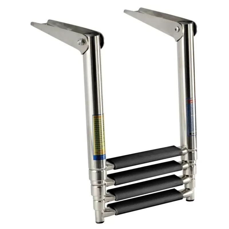Echelle de plate-forme | Standard*Osculati New