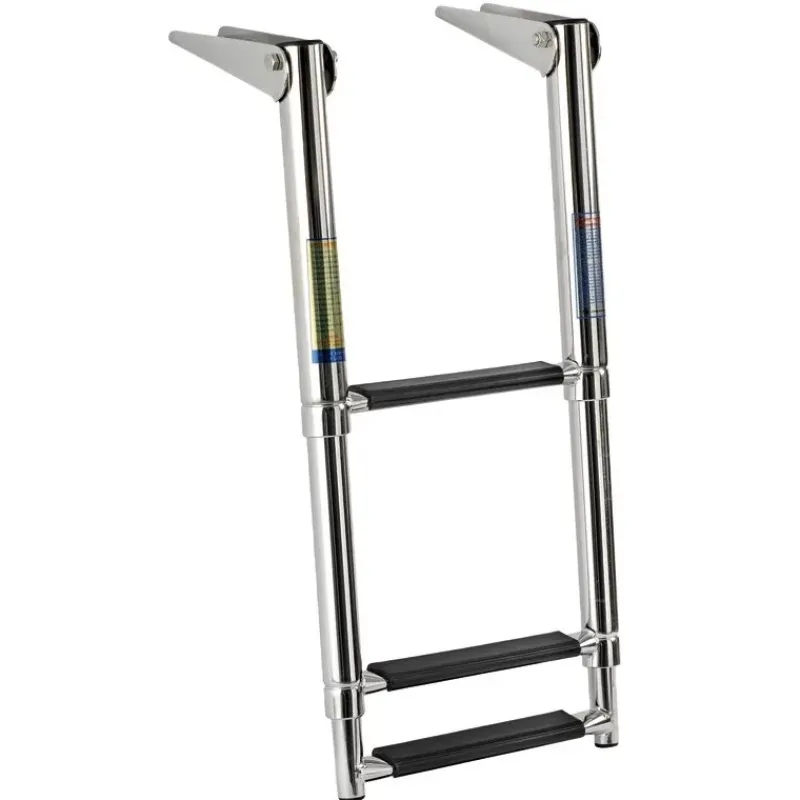 Echelle de plate-forme | Standard*Osculati New
