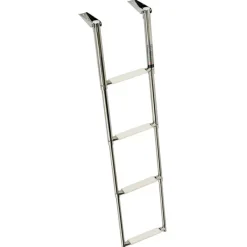 Echelle de plate-forme | Standard*Osculati New