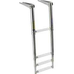 Echelle de plate-forme | Standard*Osculati New