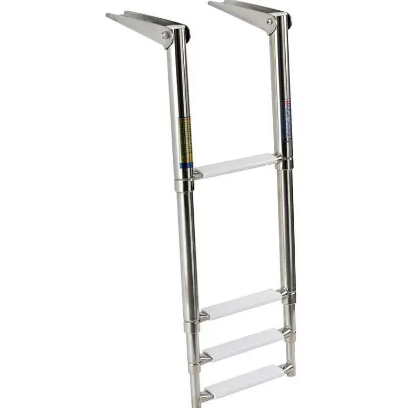 Echelle de plate-forme | Standard*Osculati New