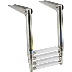 Echelle de plate-forme | Standard*Osculati New